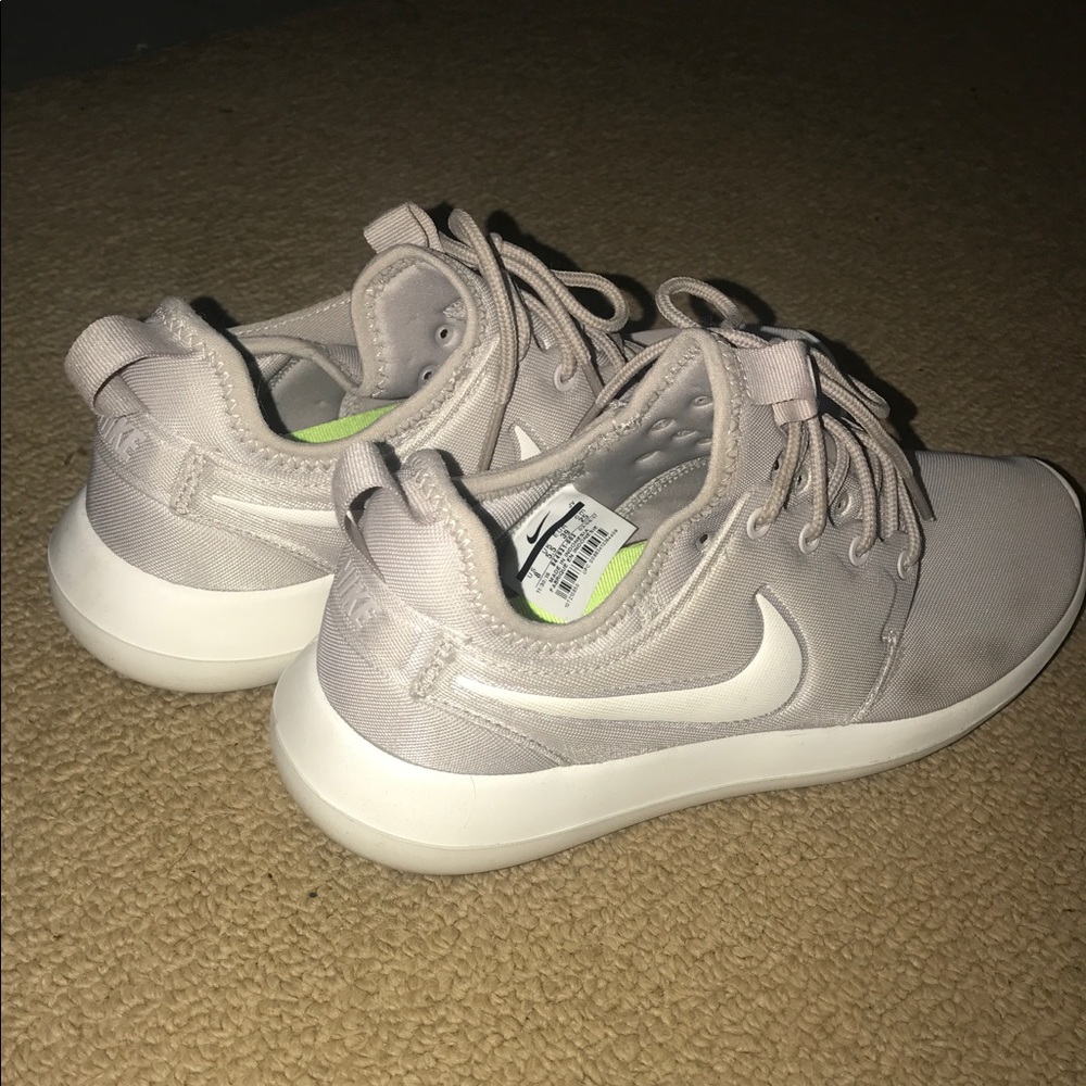 Nike shoes